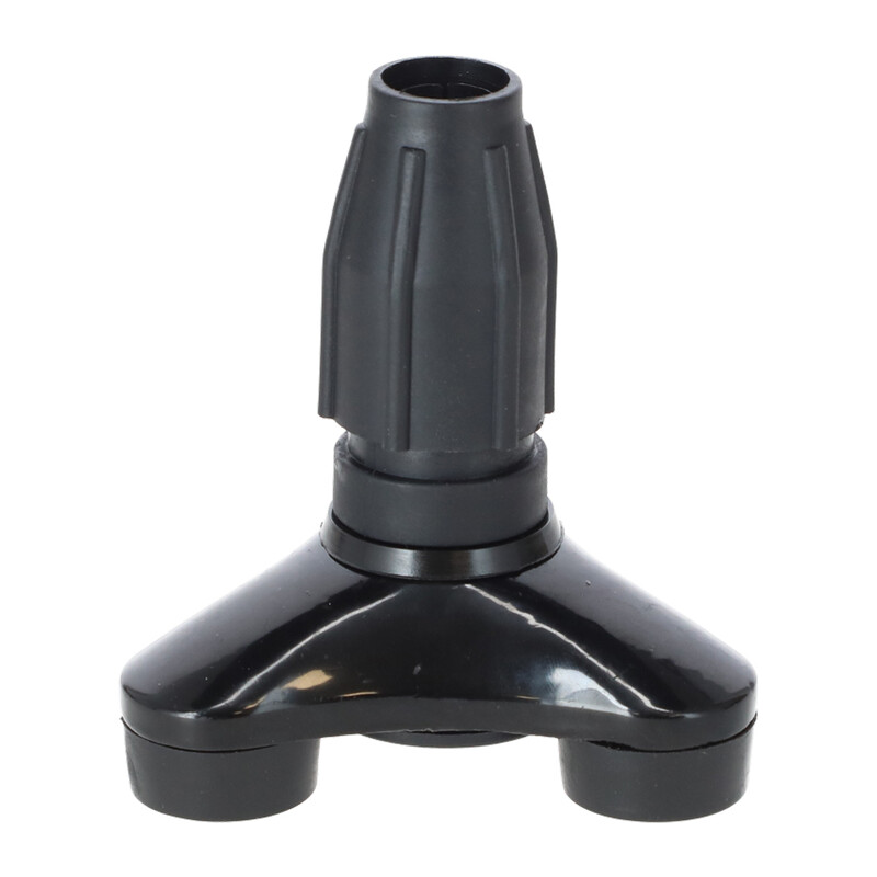 Stabilizační nástavec na berlu a hůl – trojnožka