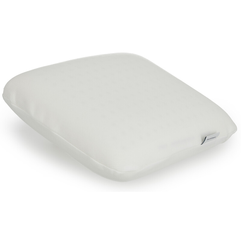 Polštář s paměťovou pěnou, perforovaný