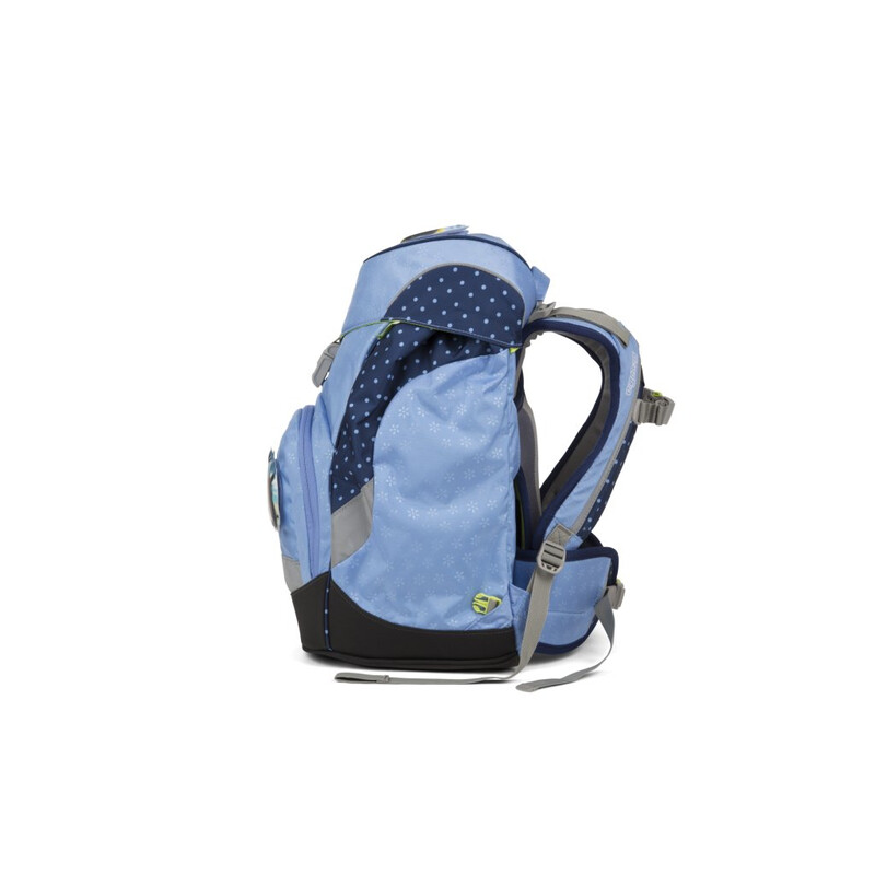 Školní aktovka Prime - Sky Ridebear 2018