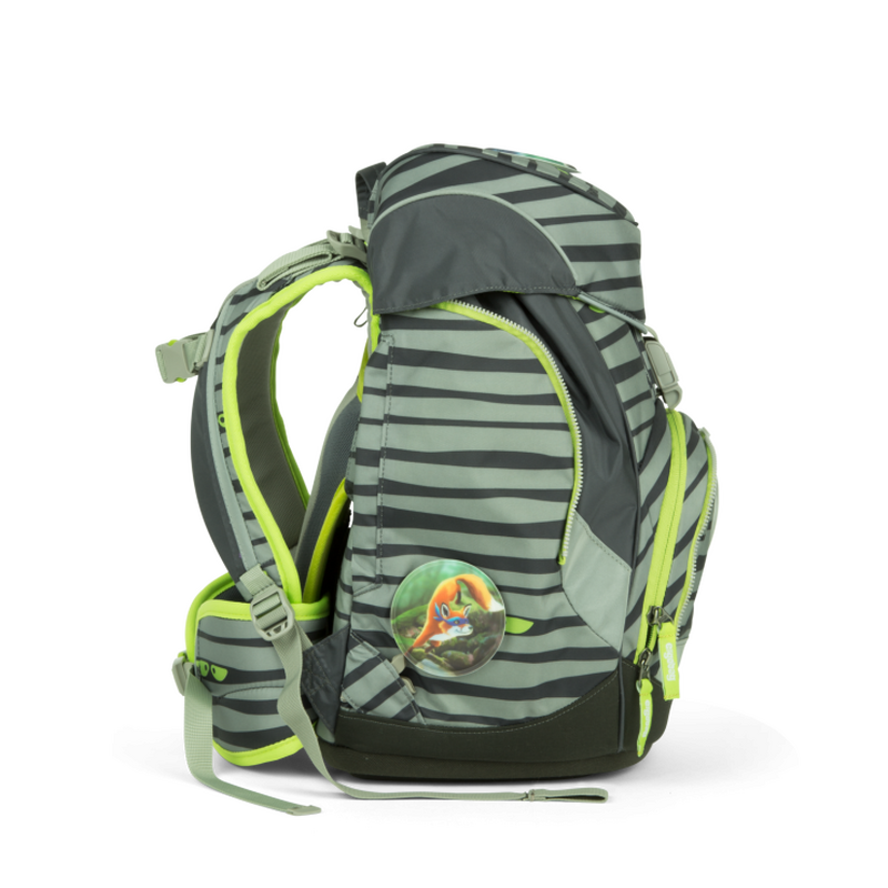 Školní aktovka Prime - Super Ninbear 2018