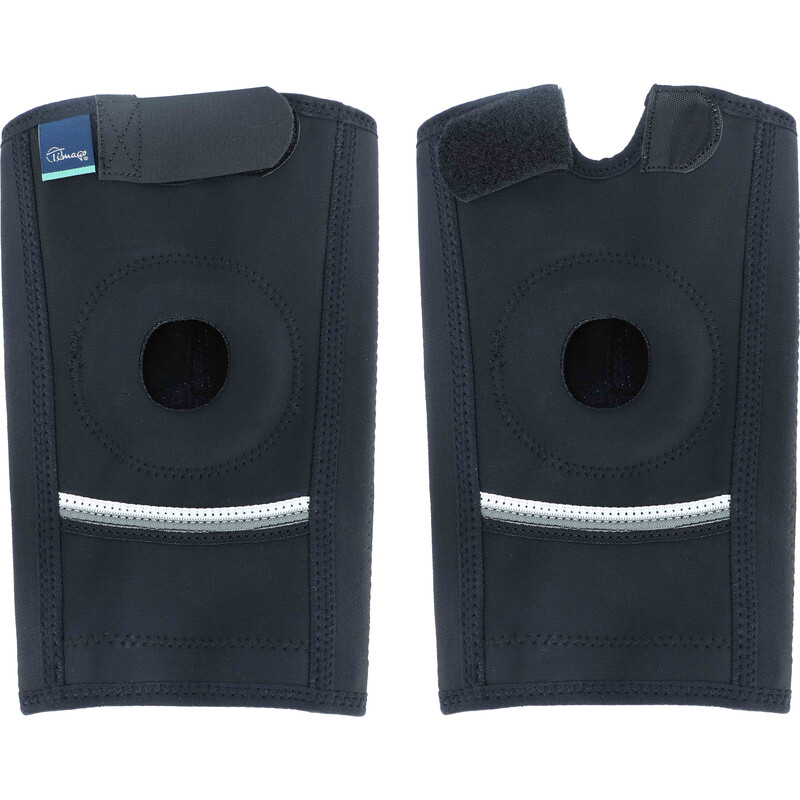 Bandáž kolene s výstuží