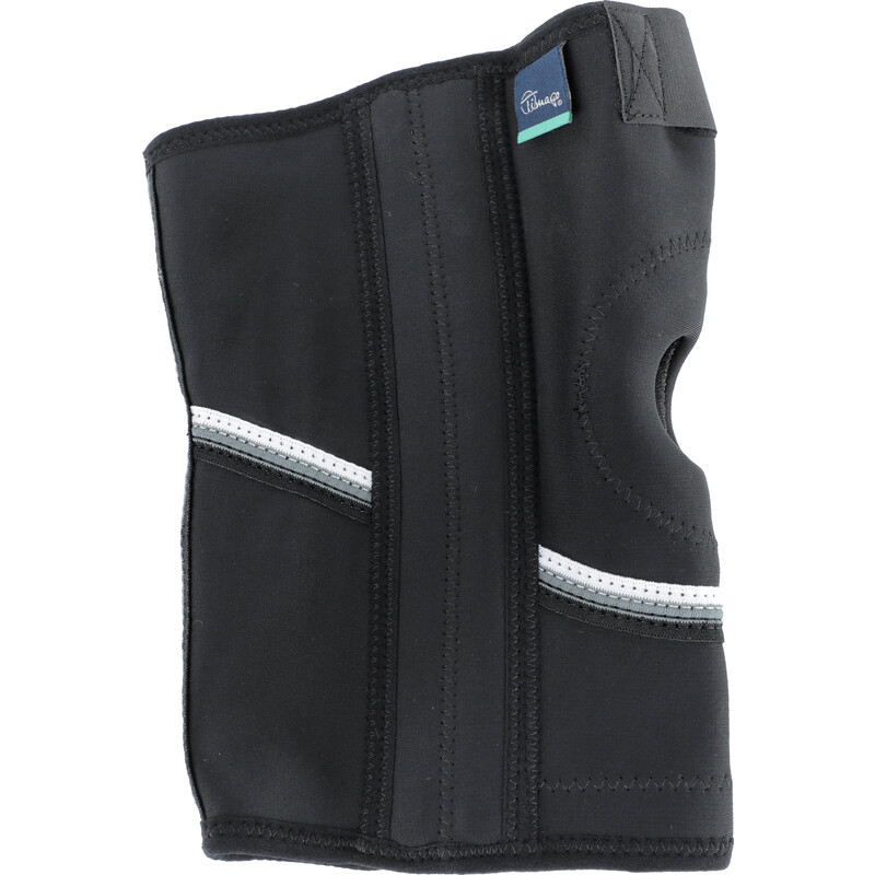 Bandáž kolene s výstuží