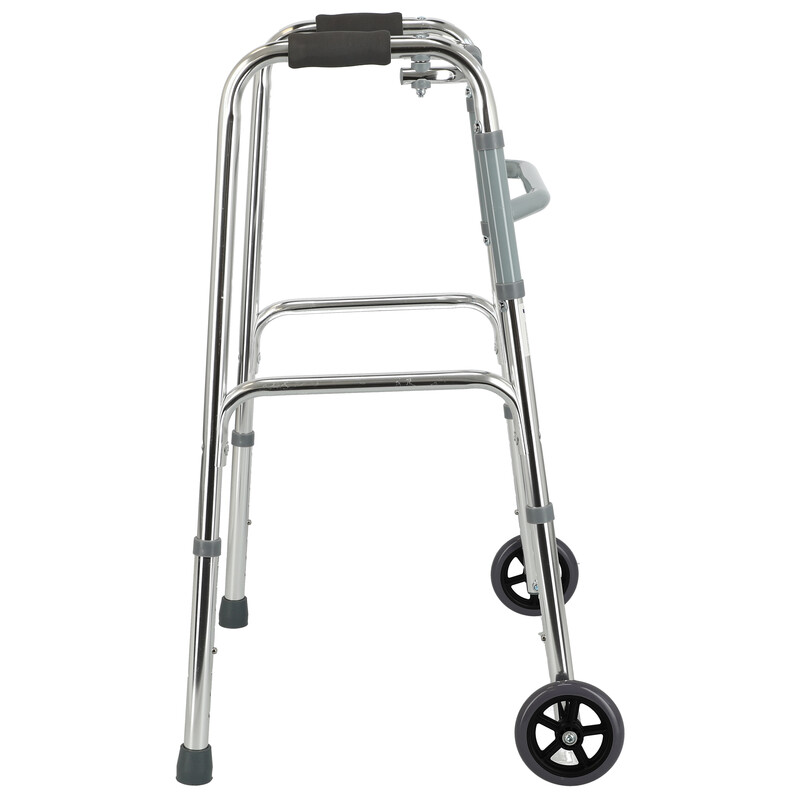 Pojízdné chodítko dvoukolové UNIZDRAV