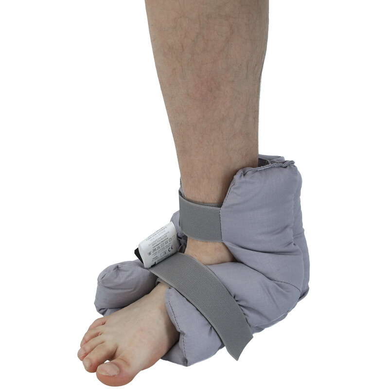 Antidekubitní chránič paty a lokte