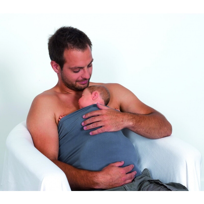 Skin to skin tričko