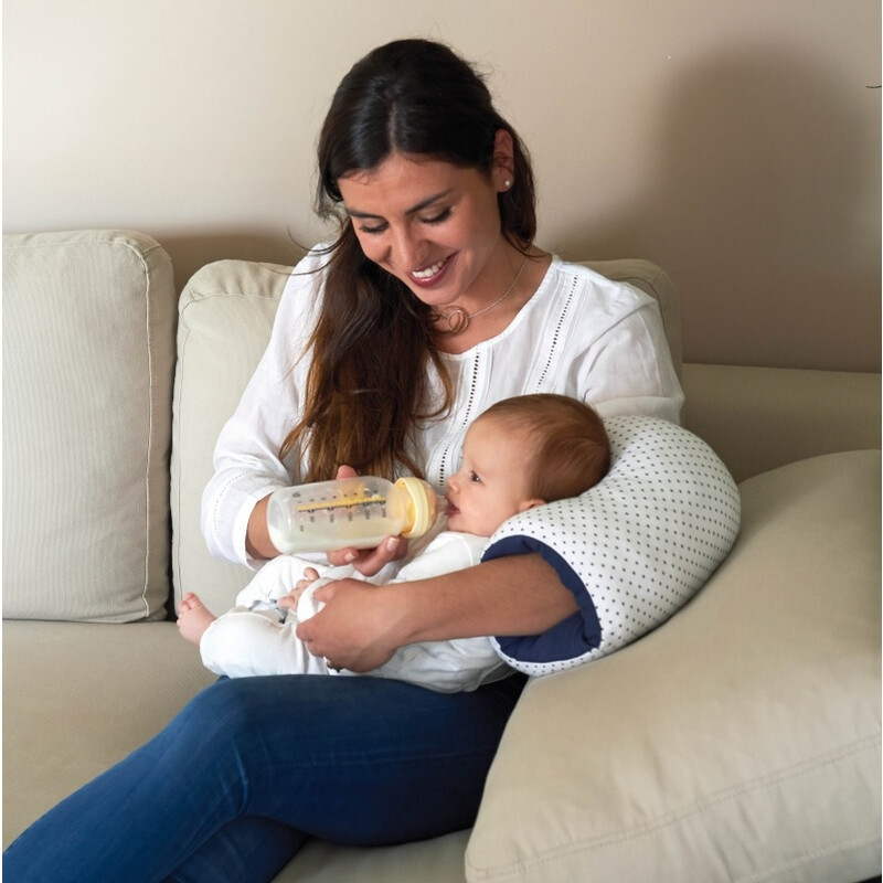 Kojící váleček jersey