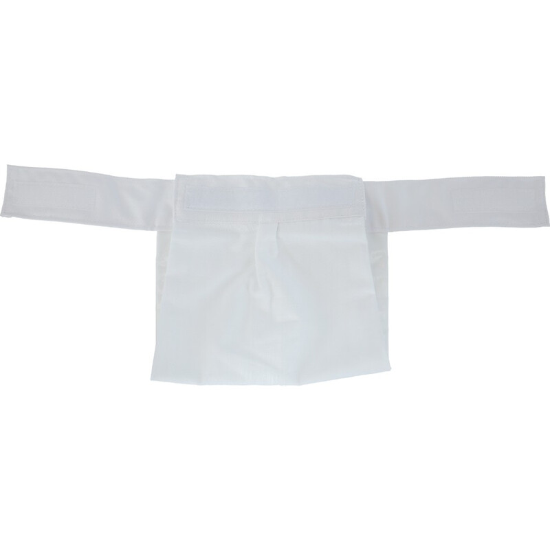 Ortopedické kalhotky – suchý zip