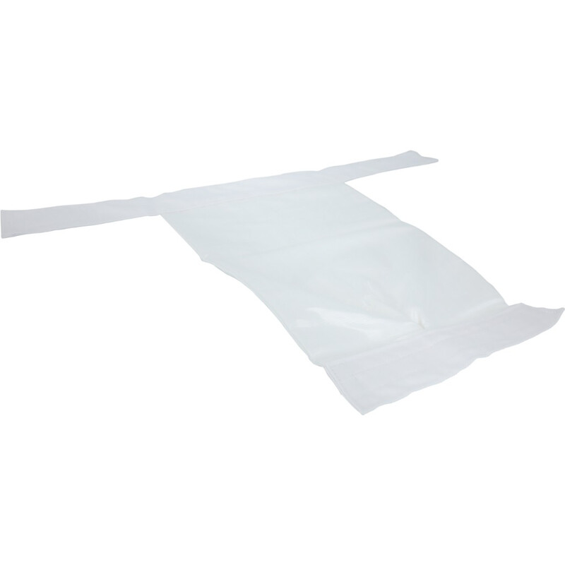 Ortopedické kalhotky – suchý zip