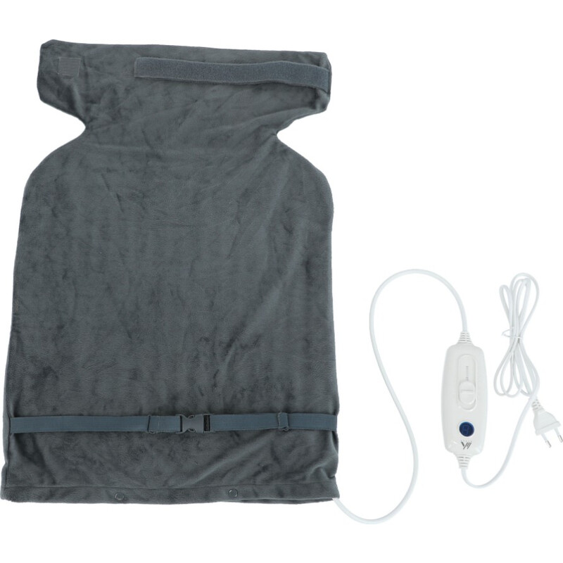 Vyhřívací návlek na krk a záda