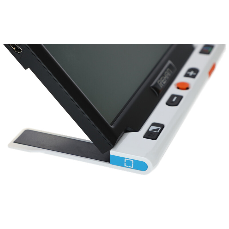 Přenosná elektronická čtecí lupa Looky HD10