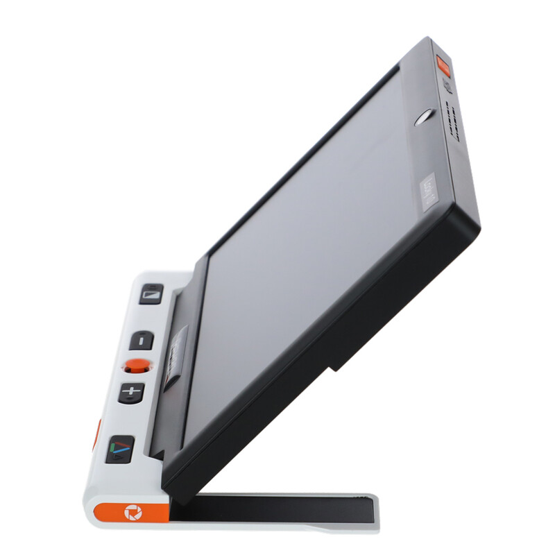 Přenosná elektronická čtecí lupa Looky HD10