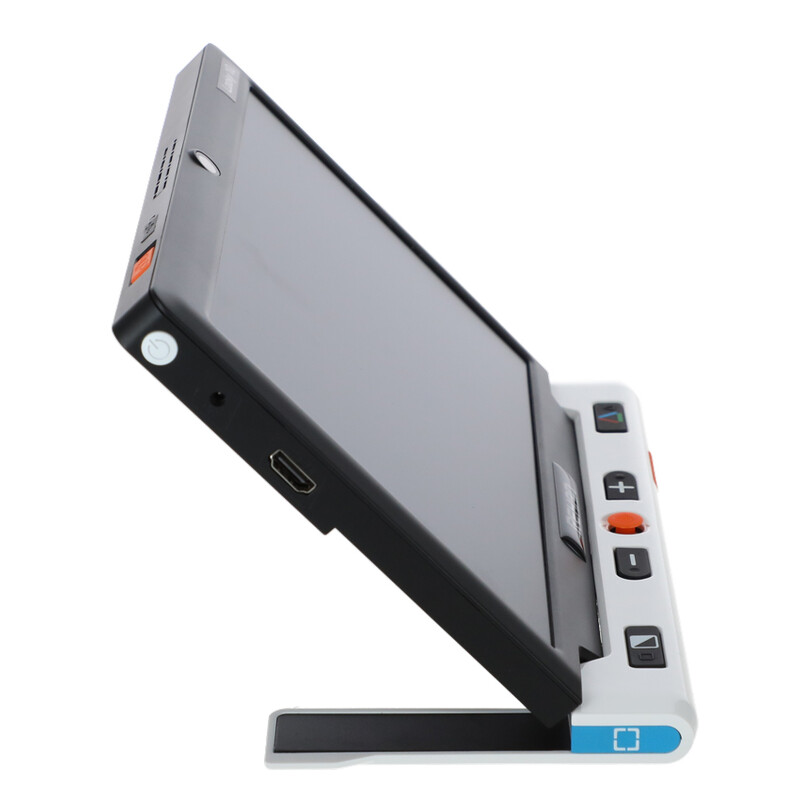Přenosná elektronická čtecí lupa Looky HD10