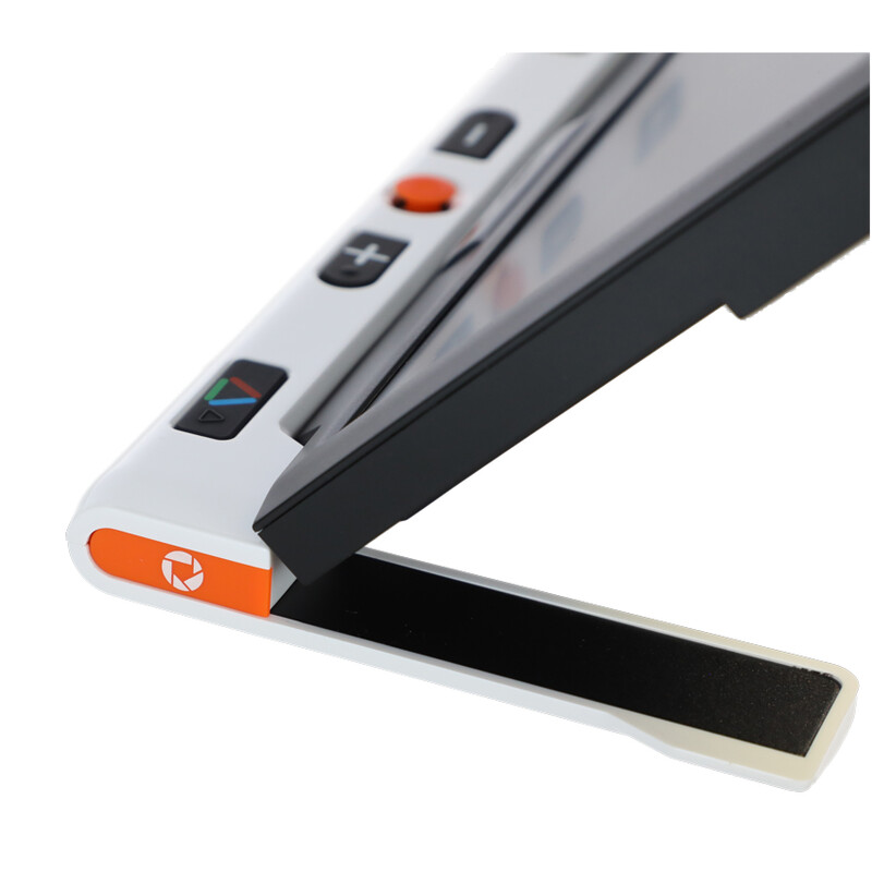 Přenosná elektronická čtecí lupa Looky HD10