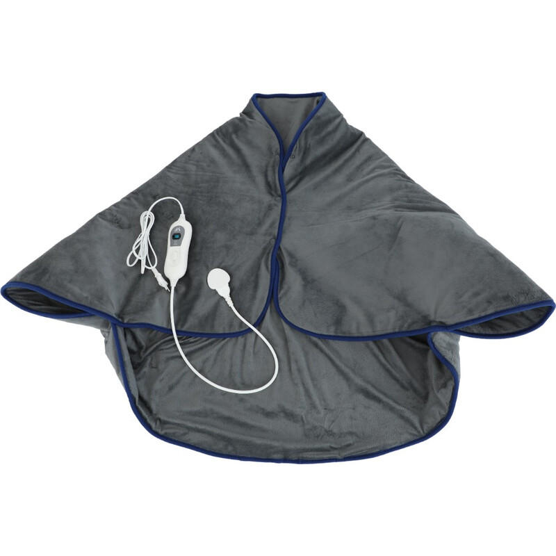 Vyhřívací plášť