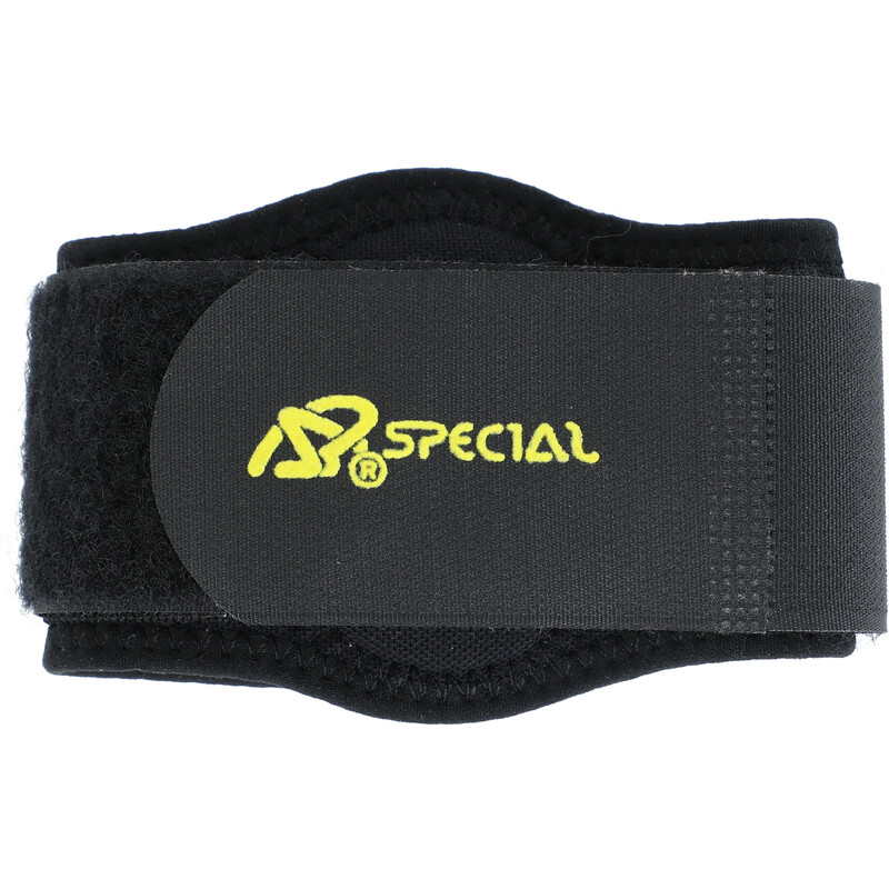 Bandáž na tenisový loket