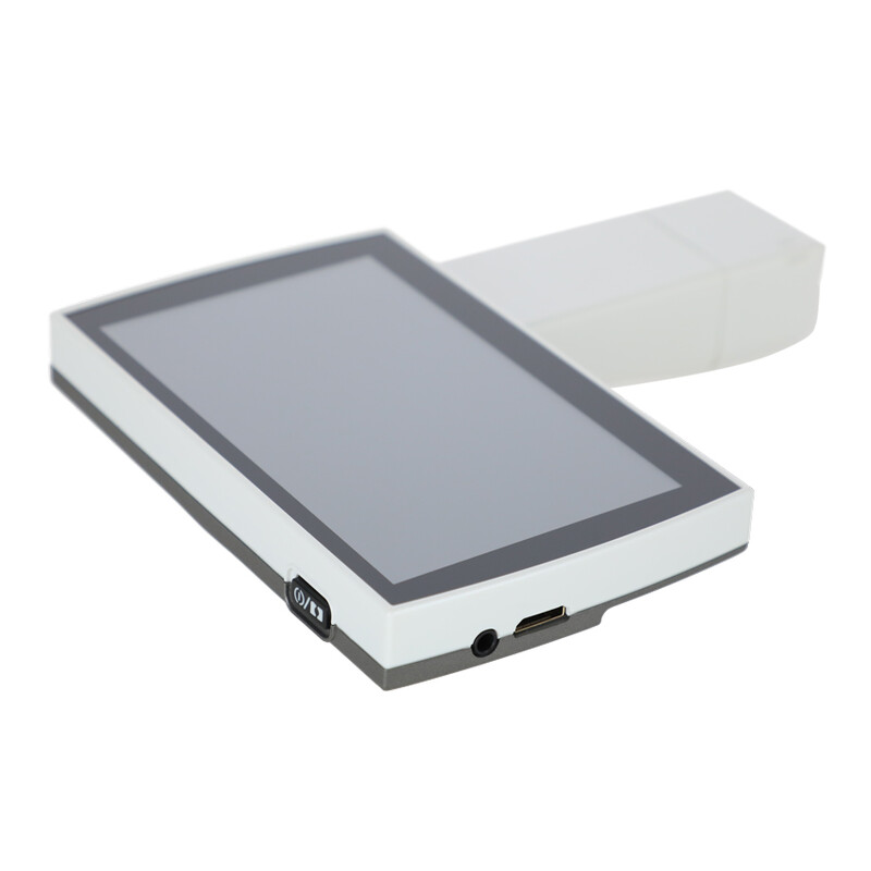 Přenosná elektronická čtecí lupa Looky HD5