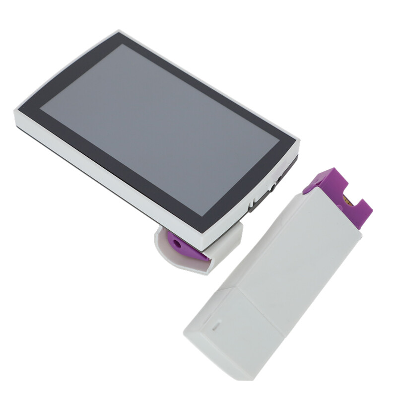 Přenosná elektronická čtecí lupa Looky HD5