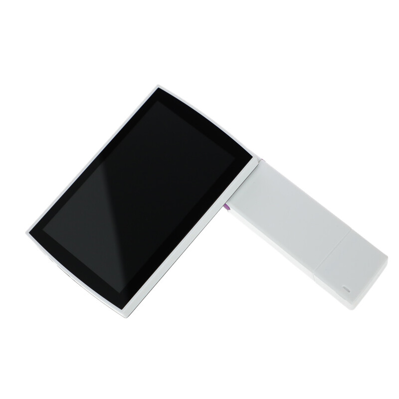 Přenosná elektronická čtecí lupa Looky HD5