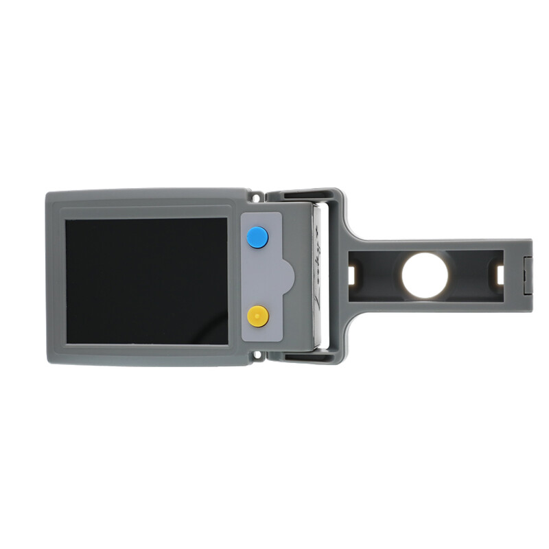 Přenosná elektronická čtecí lupa Looky+
