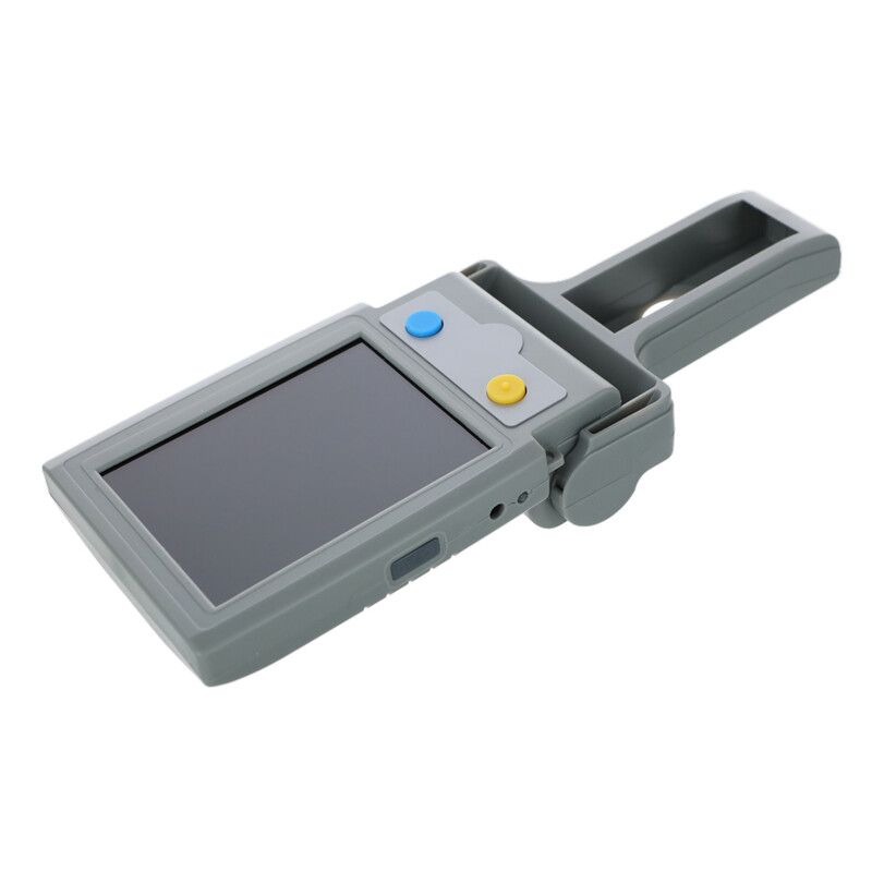 Přenosná elektronická čtecí lupa Looky+