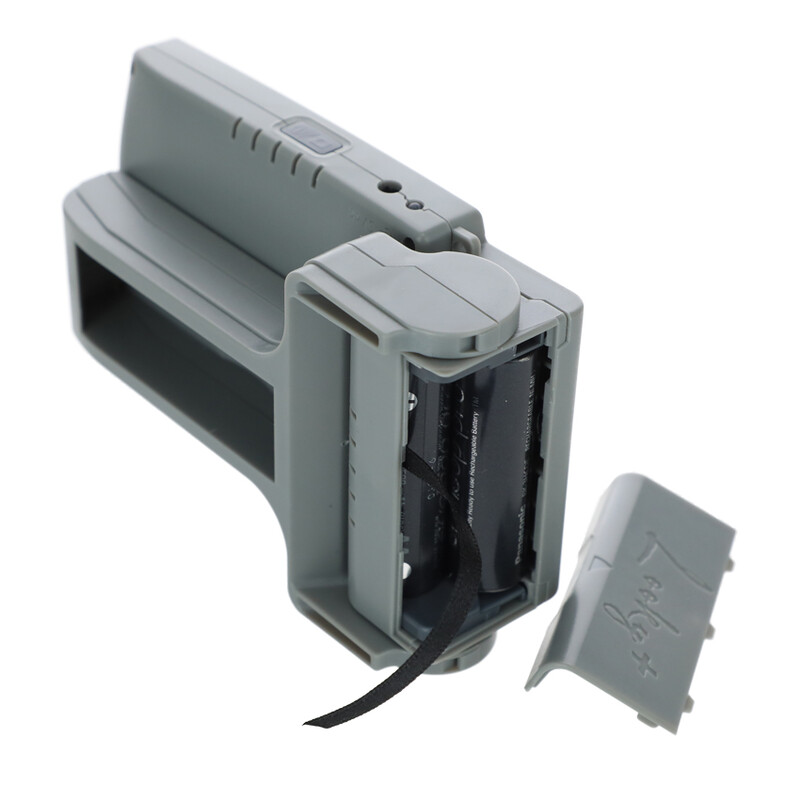 Přenosná elektronická čtecí lupa Looky+