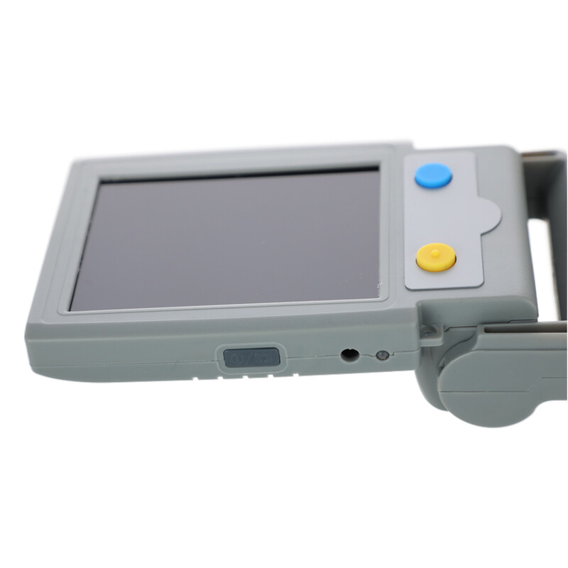 Přenosná elektronická čtecí lupa Looky+