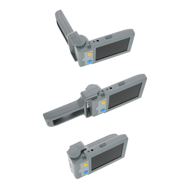 Přenosná elektronická čtecí lupa Looky+