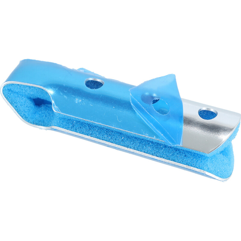 Hlinikový stabilizátor prstu