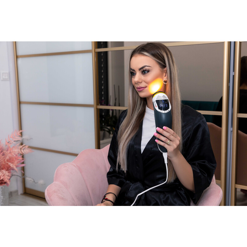 Biolampa Bioptron MedAll + stojan + Oxy sprej - Výstavní kus