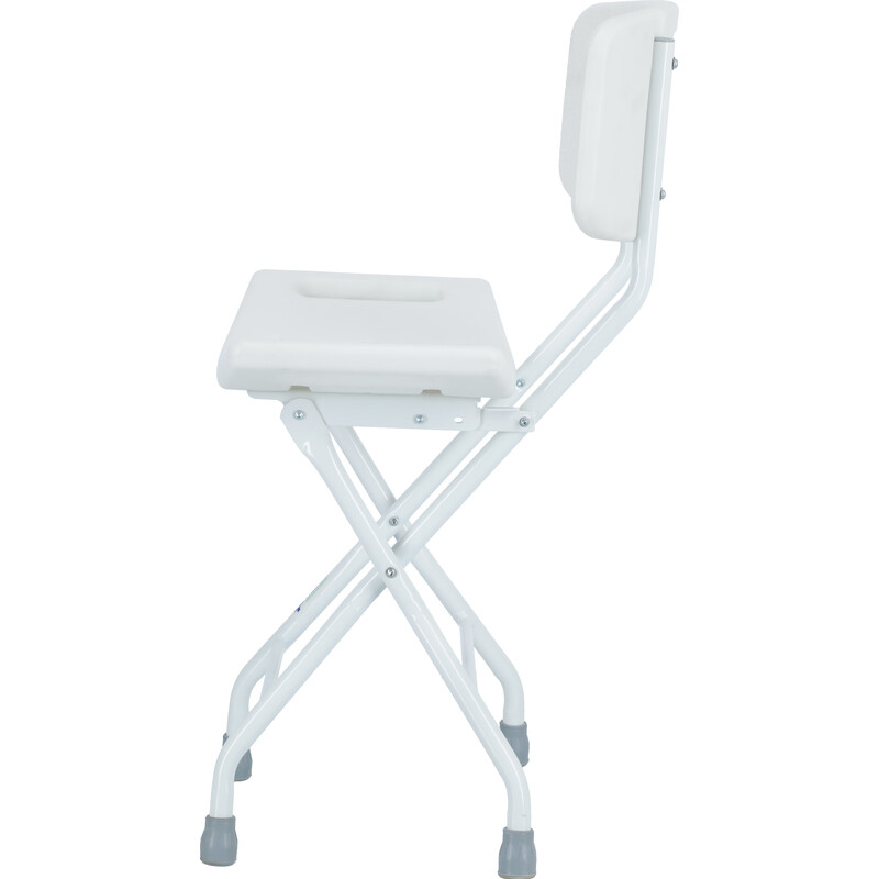Skládací  židle do sprchy UNIZDRAV