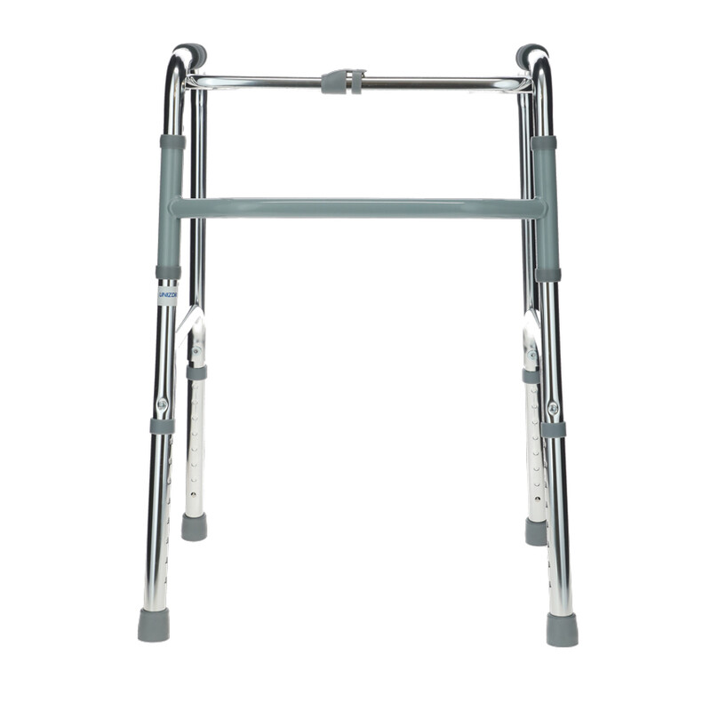 Pevná skládací chůdka UNIZDRAV