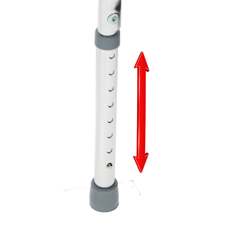 Pevná skládací chůdka UNIZDRAV