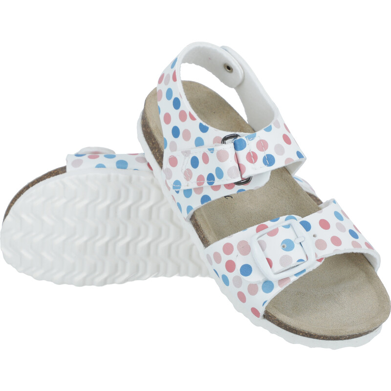 Dětská ortopedická obuv – typ 97 tečka