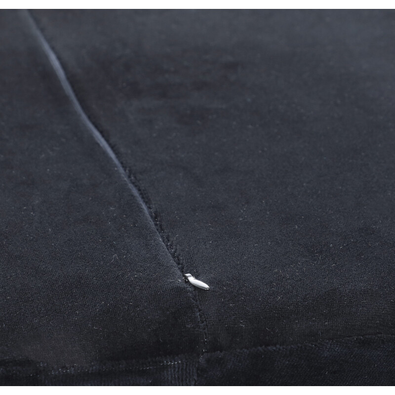 Polštář na sezení ve tvaru "O"