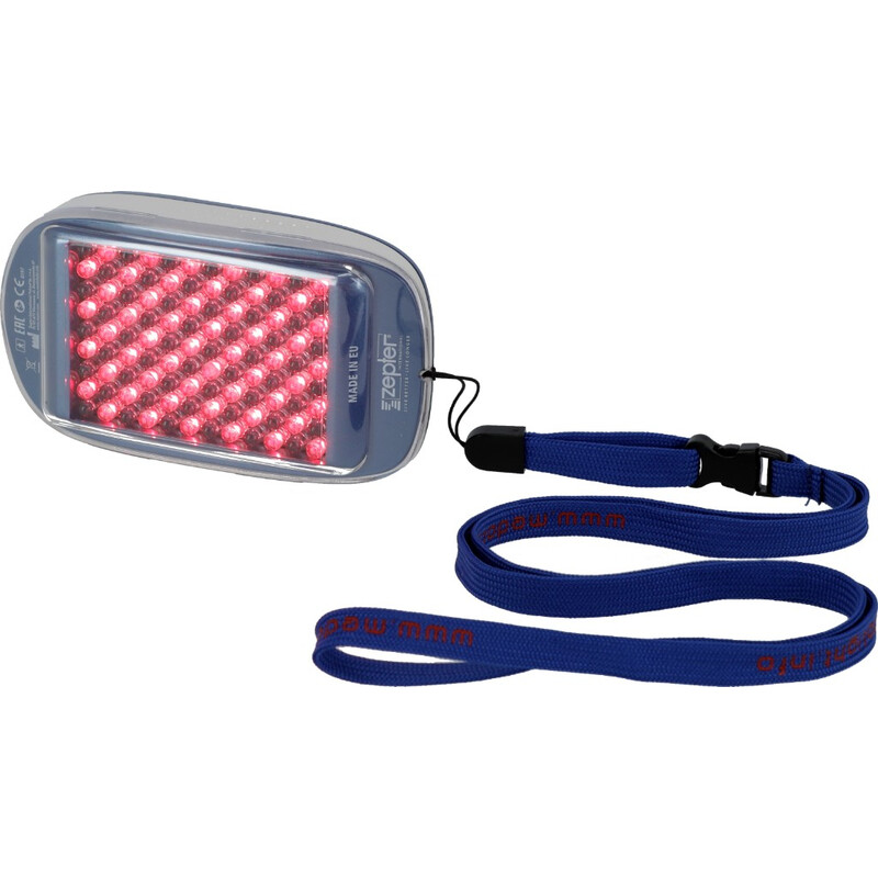 Zepter Bioptron Medolight   (Výstavní kus)