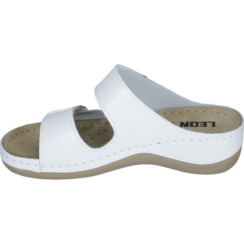 Zdravotní ortopedická obuv Leon T904