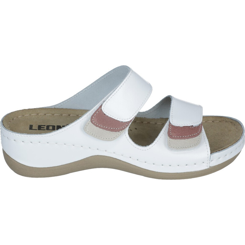 Zdravotní ortopedická obuv Leon T904