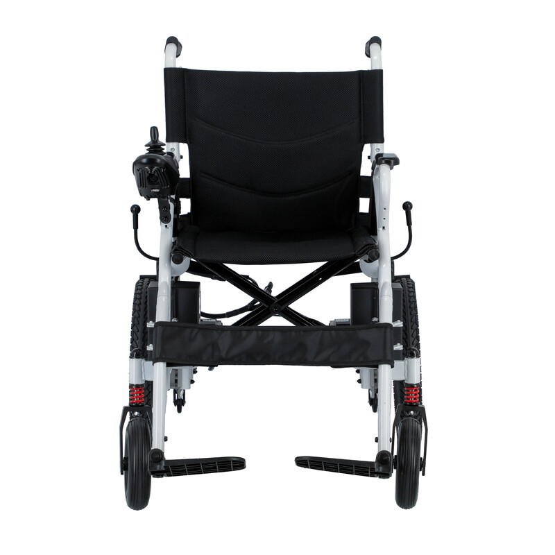 Elektrický invalidní vozík AT52304