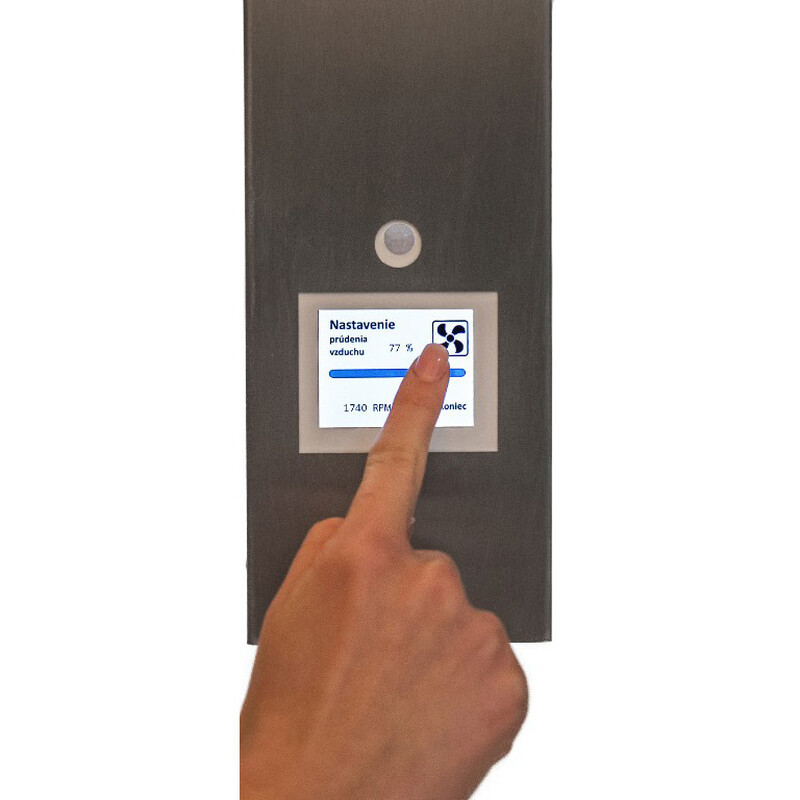 Germicidální zářič G2 36W