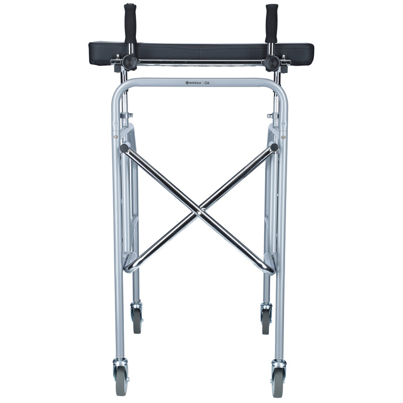 Skládací chodítko G-aparát