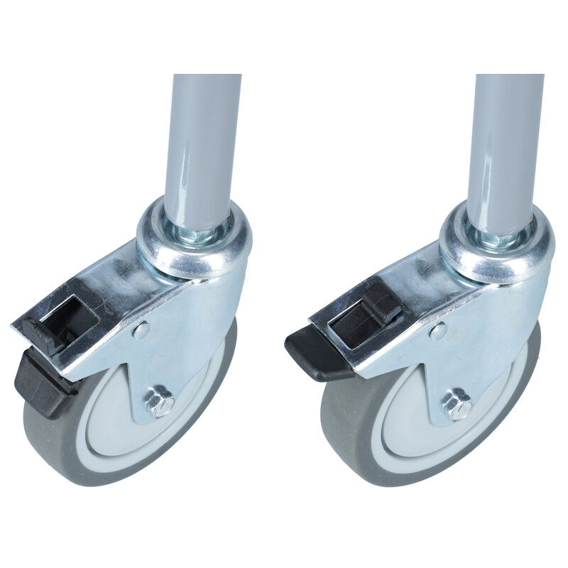 Skládací chodítko G-aparát