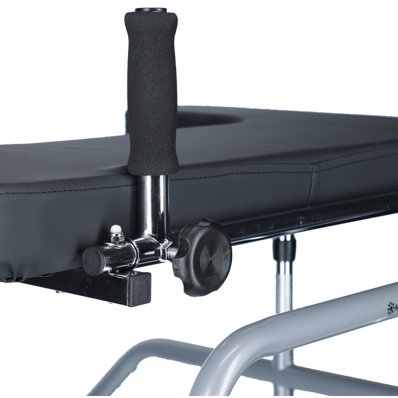 Skládací chodítko G-aparát