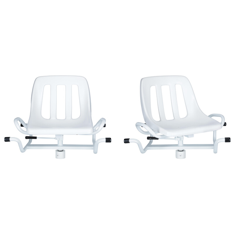 Sedačka na vanu – otočná