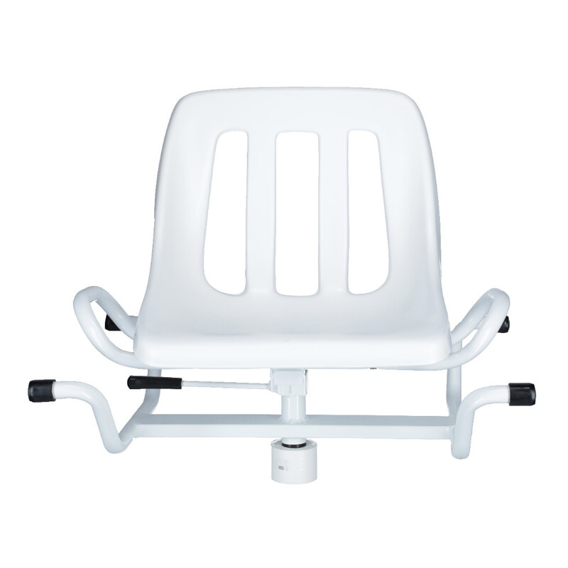 Sedačka na vanu – otočná