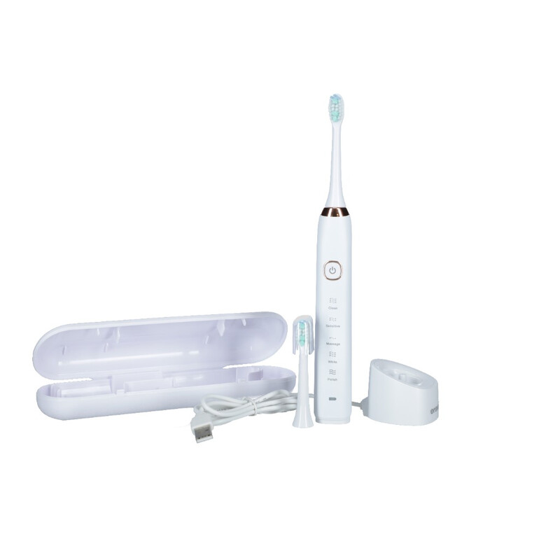 Sonický zubní kartáček Orava Stomafresh