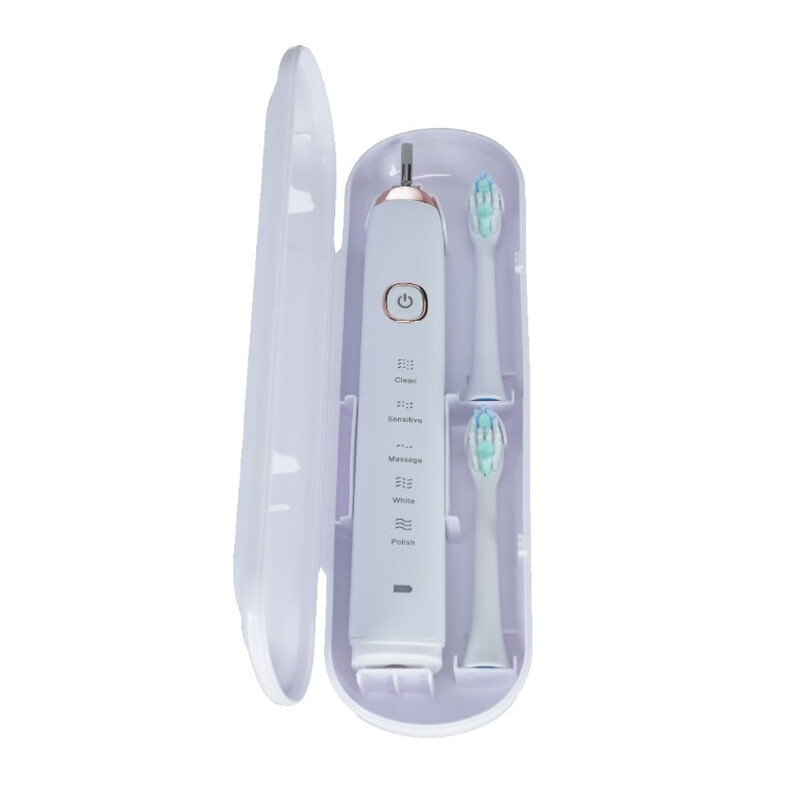 Sonický zubní kartáček Orava Stomafresh