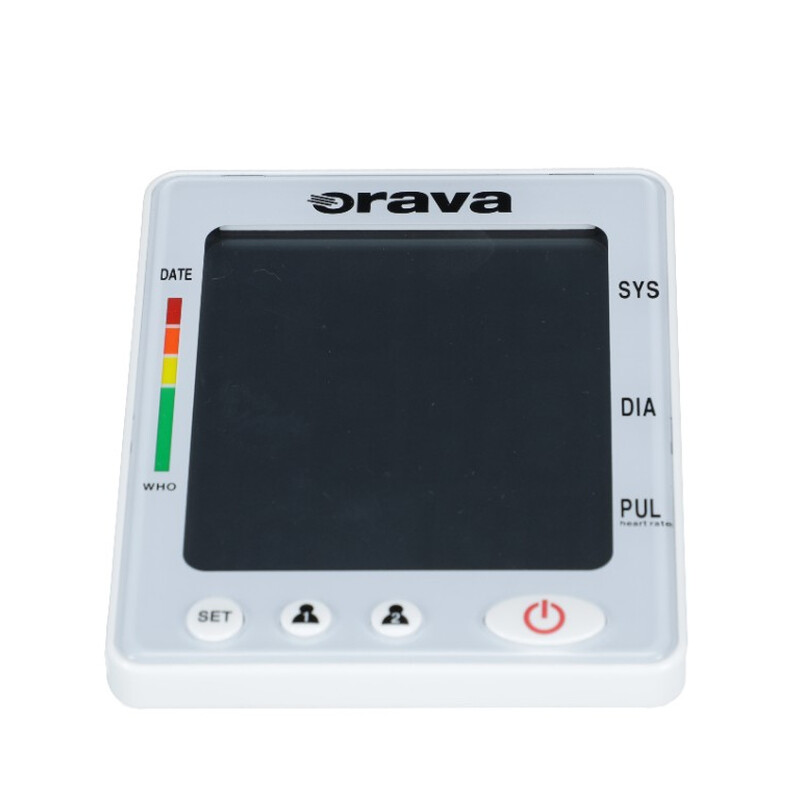 Digitální tlakoměr Orava TL 100