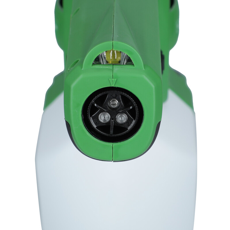 Elektrostatická pistole VICTORY