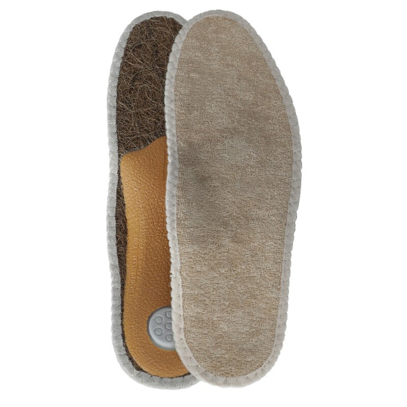 Ortopedické vložky Eco Sport s kokosem