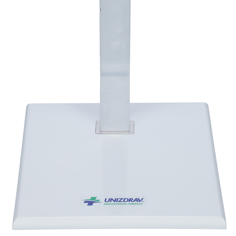 Germicídní zářič UNIZDRAV uzavřený statický